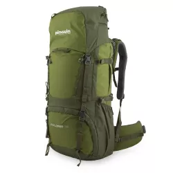 Рюкзак Pinguin Explorer 75 2020 (Khaki) - Robinzon.ua