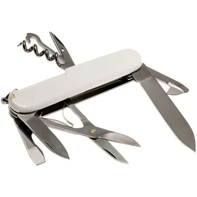 Складной нож Victorinox Climber Vx13703.7 - 4 - Robinzon.ua