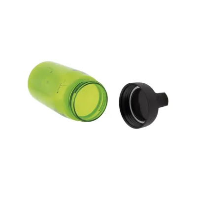 Пляшка для води LAKEN Tritan Classic 0.45 L 2017 Green TN45V - 1 - Robinzon.ua
