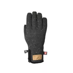 Перчатки EXTREMITIES Furnace Pro Gloves Grey Marl S 22FUGPGM1S - Robinzon.ua