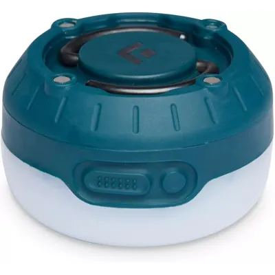 Фонарь кемпинговый Black Diamond Moji R+, 200 люмен, Azurite (BD 6206854022ALL1) - 1 - Robinzon.ua