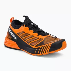 Кросівки SCARPA Ribelle Run Orange/Black 33078-351-7-43.5 - Robinzon.ua