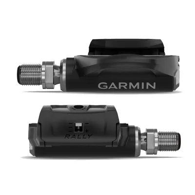 Измеритель мощности с двумя датчиками Garmin Rally RS100 010-02388-03 - 5 - Robinzon.ua