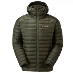 Куртка MAFRHOAKX14 Montane XL - Robinzon.ua
