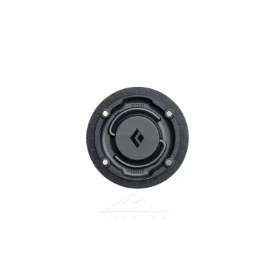 Фонарь кемпинговый Black Diamond Moji R+, 200 люмен, Black (BD 6206850002ALL1) - 2 - Robinzon.ua