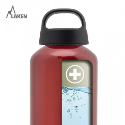 Пляшка для води 31-AC Laken - 1 - Robinzon.ua