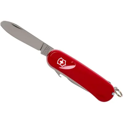 Складной нож Victorinox Junior Vx24213.SKE - 4 - Robinzon.ua