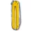 Складаний ніж Victorinox CLASSIC SD UKRAINE 06223.T2G.T81 - 4 - Robinzon.ua