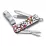 Складной нож Victorinox Nailclip Vx06463.840 - Robinzon.ua