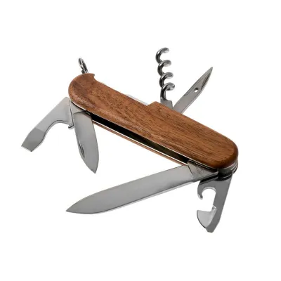Складной нож Victorinox Spartan Vx13601.63 - 2 - Robinzon.ua