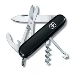 Складной нож Victorinox Compact Vx13405.3 - Robinzon.ua