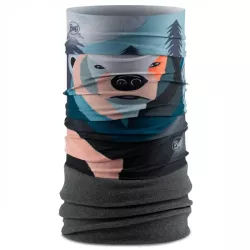 Шарф-труба дитячий Buff Junior Polar Izzly Multi (BU 130115.555.10.00) - Robinzon.ua