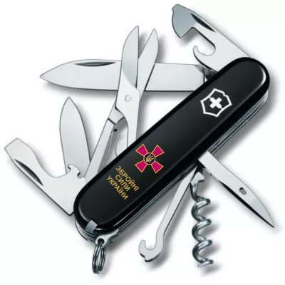 Складной нож Victorinox Climber Vx13703.3_W1011u - Robinzon.ua