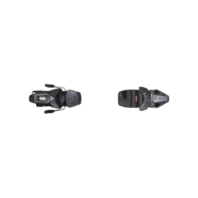Кріплення Fischer RS9 GW SLR Brake 78 [H] dark grey/black  (T51121) - Robinzon.ua
