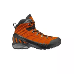 Черевики SCARPA Cyclone-S GTX Tonic/Gray 30031-201-1-42 - Robinzon.ua