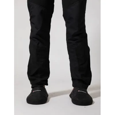 Чуні Montane ICARUS HUT SLIPPER, Black, р.S (AICHSBLAB08) - 2 - Robinzon.ua