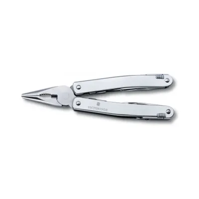 Мультитул Victorinox Swisstool Spirit Vx30224.L - 3 - Robinzon.ua