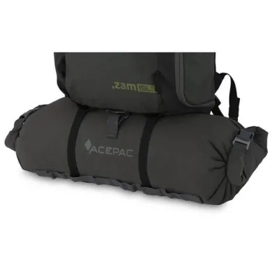 Рюкзак велосипедный Acepac Zam 15 Exp, Grey (ACPC 207621) - 12 - Robinzon.ua