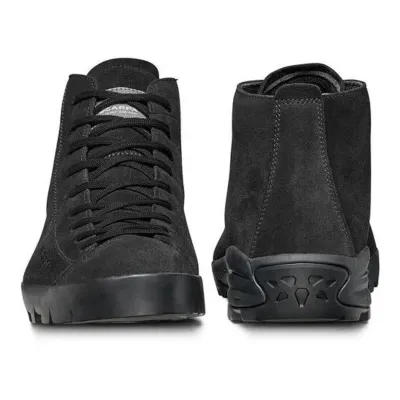 Ботинки SCARPA Mojito City Mid GTX Wool Black 32685-200-8-42.5 - 1 - Robinzon.ua