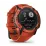 Часы-навигатор Garmin Instinct 2X Solar Flame Red 010-02805-01 - 3 - Robinzon.ua