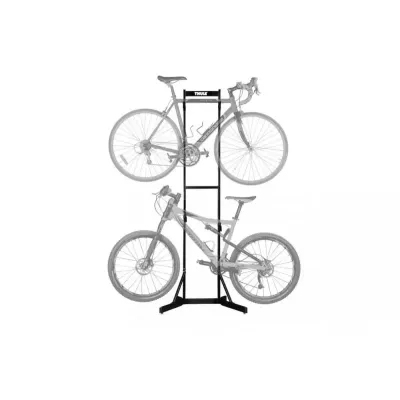 Підставка під 2 велосипеда Thule Bike Stacker 5781 (TH 578-1) - Robinzon.ua