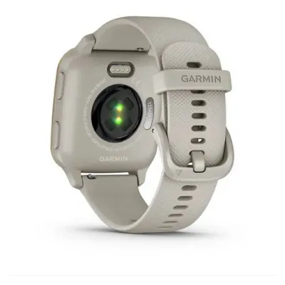 Смарт-часы Garmin Venu Sq 2 Music Edition французский серый с кремово-золотистым безелем 010-02700-12 - 6 - Robinzon.ua