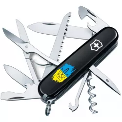 Складной нож Victorinox Huntsman Vx13713.3_T1026u - Robinzon.ua