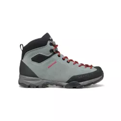 Напівчеревики жіночі Scarpa Mojito Hike GTX, Conifer/Raspberry, 37.5 (8057963334613) - Robinzon.ua