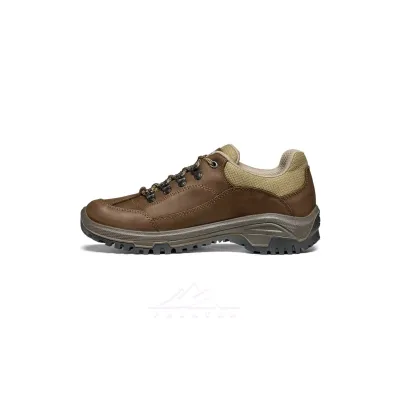 Кросівки жіночі Scarpa Cyrus GTX WMN, Brown, 38 (8025228625837) - 2 - Robinzon.ua