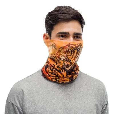 Шарф-труба Buff Original Tigers Orange (BU 126956.204.10.00) - 1 - Robinzon.ua