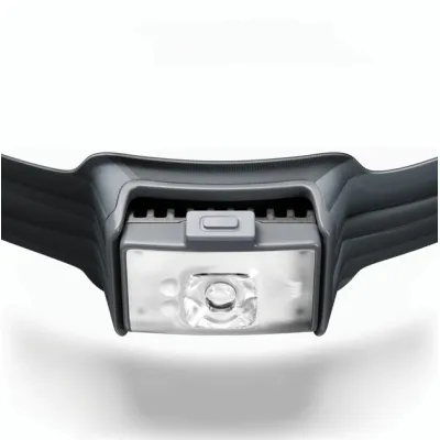 Налобный фонарь Biolite Headlamp 800, Midnight Grey/Black (BLT HPC0201) - 1 - Robinzon.ua