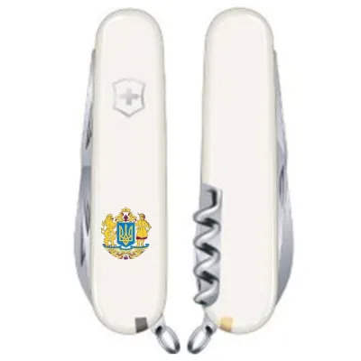 Складной нож Victorinox Spartan Vx13603.7_T0400u - 1 - Robinzon.ua