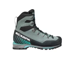 Ботинки SCARPA Manta Tech GTX WMN Conifer/Green Blue 87506-202-1-37.5 - Robinzon.ua