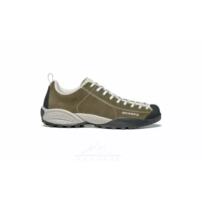 Кросівки SCARPA Mojito Dark Olive 32605-350-129-40.5 - 1 - Robinzon.ua