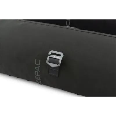 Велосумка на кермо Acepac Bar Drybag 8, Black (ACPC 119108) 2021 - 5 - Robinzon.ua