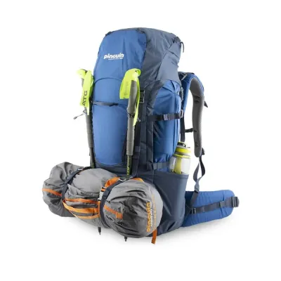 Рюкзак Pinguin Explorer 60, Khaki (PNG 302141) 2020 - 15 - Robinzon.ua