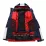 Куртка ч Alpine Pro MALEF MJCY574 442 - S - червоний/синій - 2 - Robinzon.ua