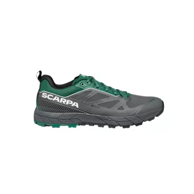 Кроссовки SCARPA Rapid GTX Anthracite/Alpine Green 72700-200-3-44 - Robinzon.ua