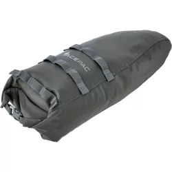 Saddle Drybag 2021 сумка підсідельна (8 L, Black) - Robinzon.ua