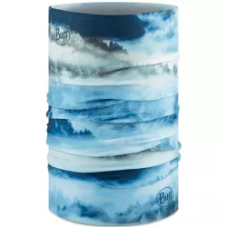 Шарф-труба Buff Original, Hollow Blue (BU 123462.707.10.00) - Robinzon.ua