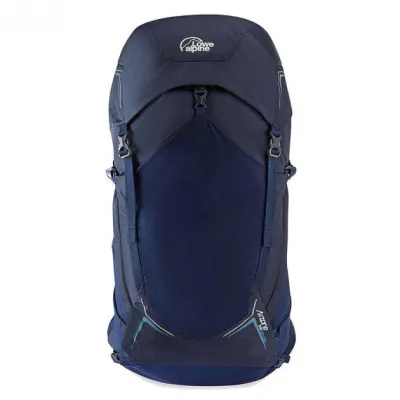 Рюкзак женский Lowe Alpine AirZone Trek 33:40, Navy (LA FTE-91-NA-33) - 2 - Robinzon.ua