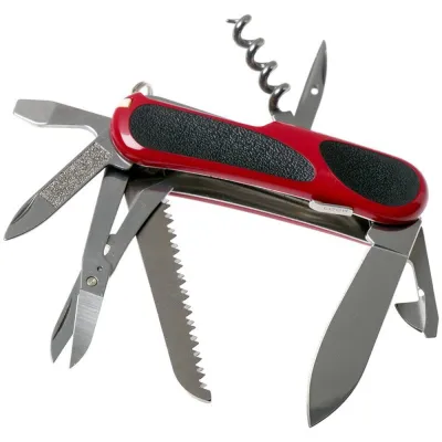 Розкладний ніж Victorinox Evogrip Vx23913.SC - 2 - Robinzon.ua
