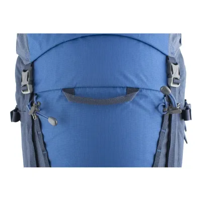 Рюкзак Pinguin Explorer 60, Khaki (PNG 302141) 2020 - 17 - Robinzon.ua