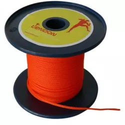 Timber Reep 3.0 вспомогательный шнур 200 м оранжевый - Robinzon.ua