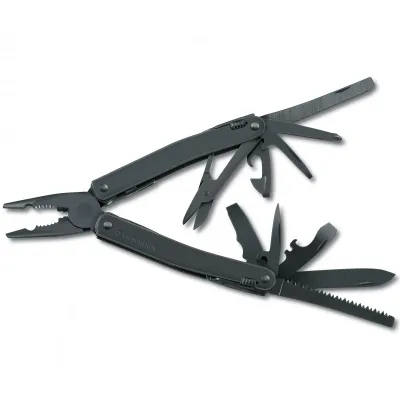 Мультитул Victorinox Swisstool Spirit Vx30224.3CN - 3 - Robinzon.ua