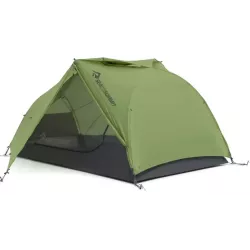 Telos TR2 Plus палатка (Fabric Inner, Sil/PeU Fly, NFR, Green) - Robinzon.ua