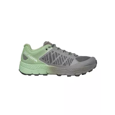 Кросівки SCARPA Spin Ultra WMN Shark/Mineral Grey 33072-352-3-39.5 - Robinzon.ua