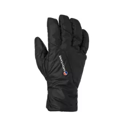 Перчатки MONTANE Prism Glove Black S GPRMGBLAB10 - Robinzon.ua