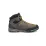 Напівчеревики Scarpa Mojito Hike GTX Wide, Titanium/Mustard, 44.5 (8057963208921) - Robinzon.ua