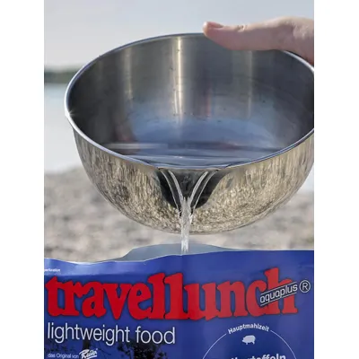 Сублімована їжа 50160 Travellunch 125 г - 2 - Robinzon.ua